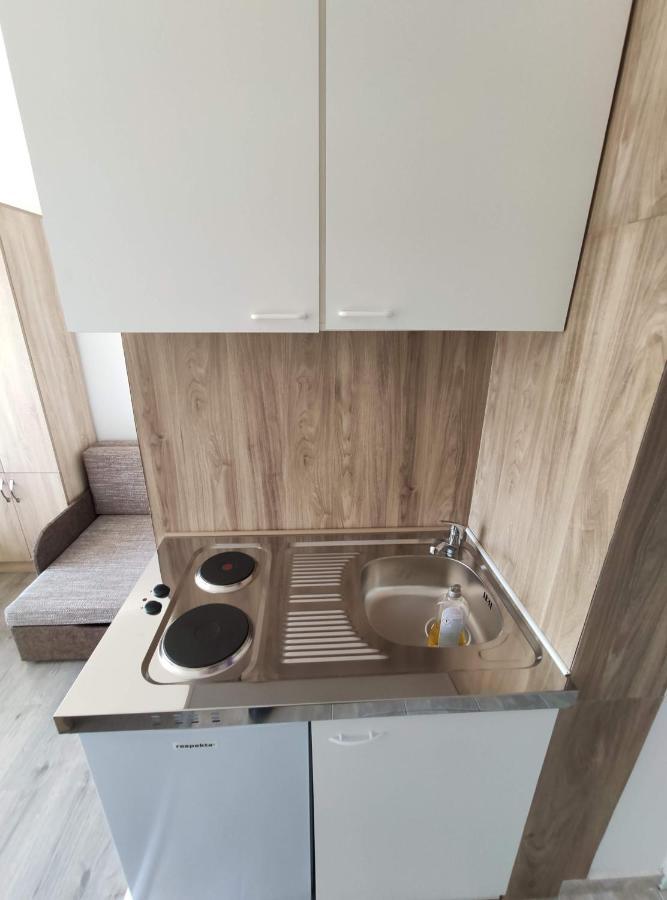 شيوفوك Ozone Apartman المظهر الخارجي الصورة