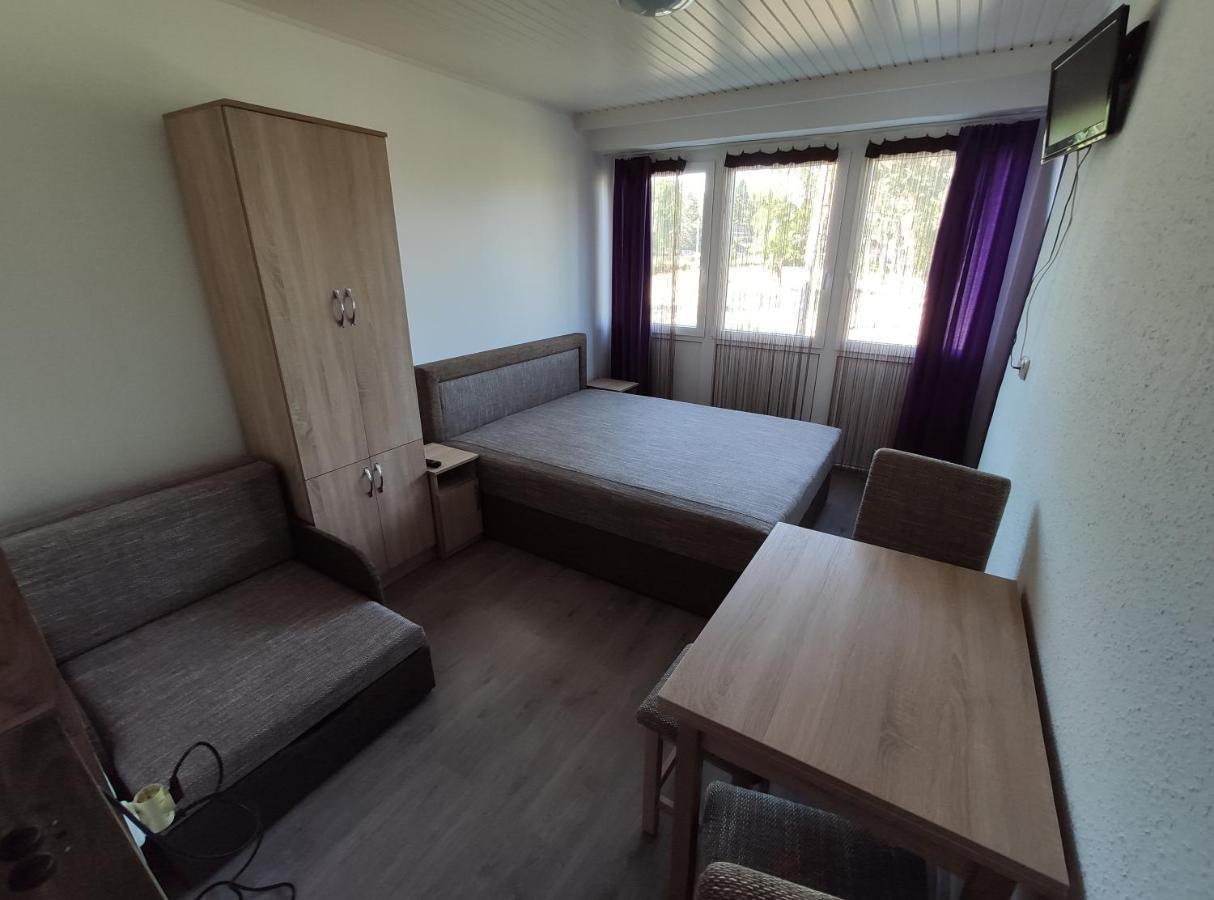 شيوفوك Ozone Apartman المظهر الخارجي الصورة