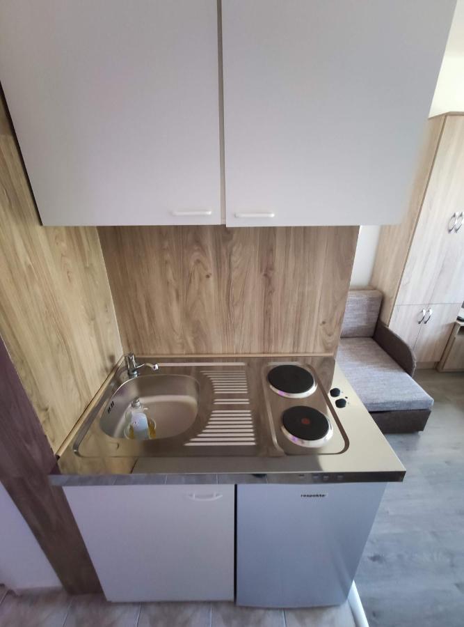 شيوفوك Ozone Apartman المظهر الخارجي الصورة