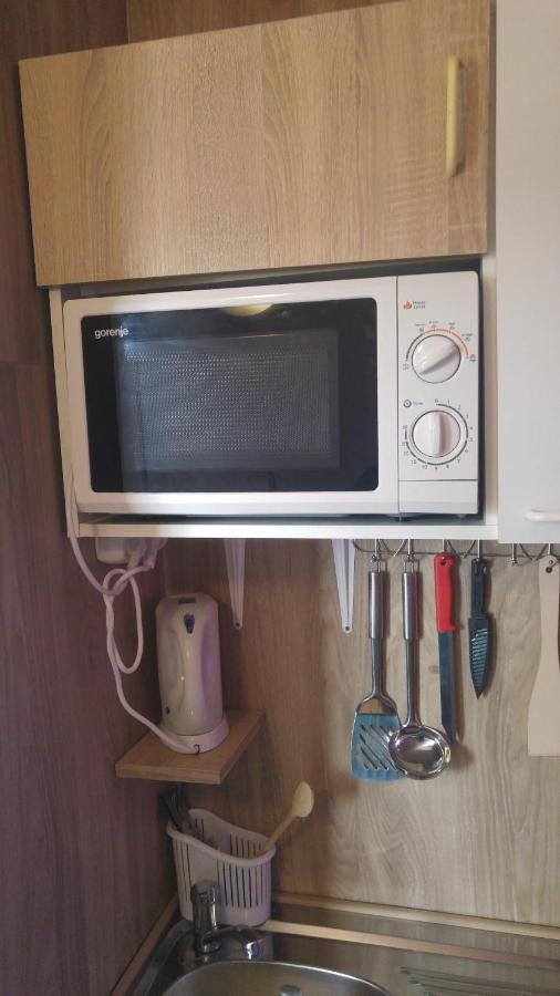 شيوفوك Ozone Apartman المظهر الخارجي الصورة